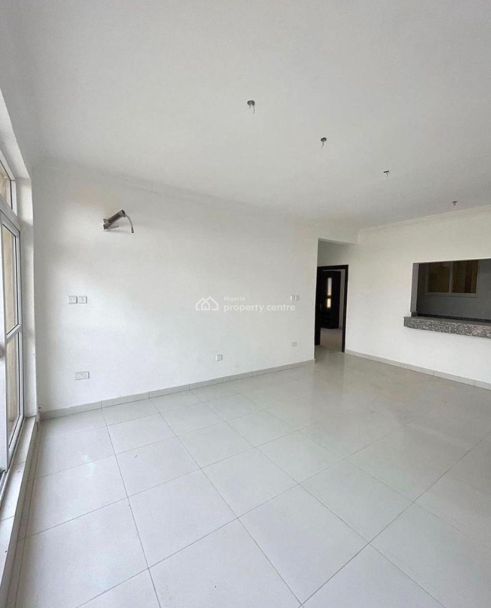 3 Bedroom Apartment, Western Foreshore Estate, Osapa, Lekki, Lagos, Flat / Apartment for Rent