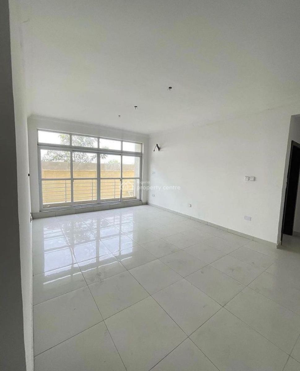 3 Bedroom Apartment, Western Foreshore Estate, Osapa, Lekki, Lagos, Flat / Apartment for Rent