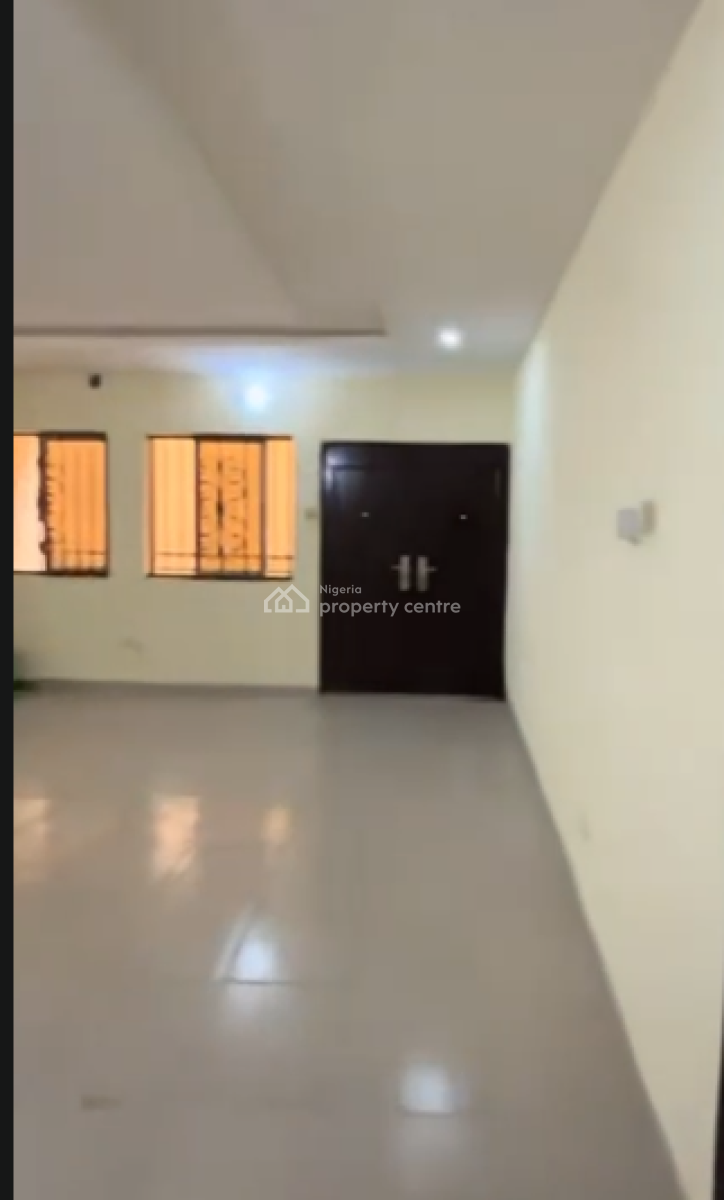 3 Bedroom Apartment, Thomas Estate, Lekki Phase 2, Lekki, Lagos, Flat / Apartment for Rent