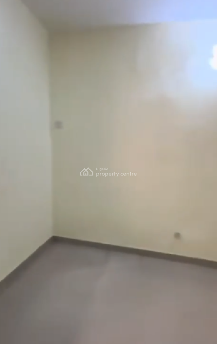 3 Bedroom Apartment, Thomas Estate, Lekki Phase 2, Lekki, Lagos, Flat / Apartment for Rent