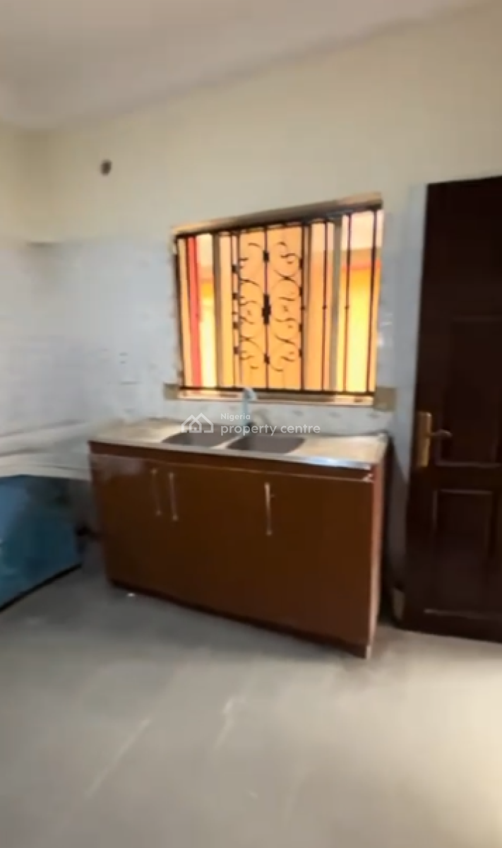 3 Bedroom Apartment, Thomas Estate, Lekki Phase 2, Lekki, Lagos, Flat / Apartment for Rent