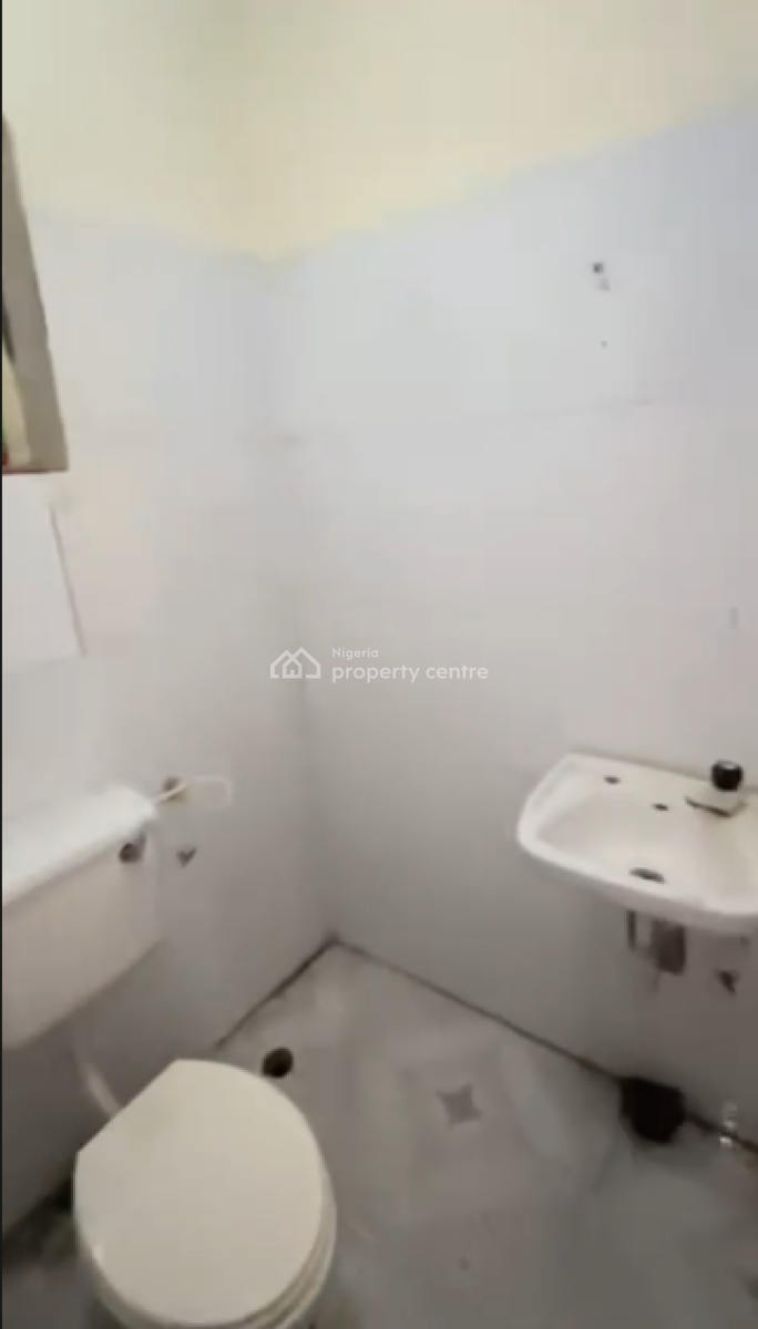 3 Bedroom Apartment, Thomas Estate, Lekki Phase 2, Lekki, Lagos, Flat / Apartment for Rent