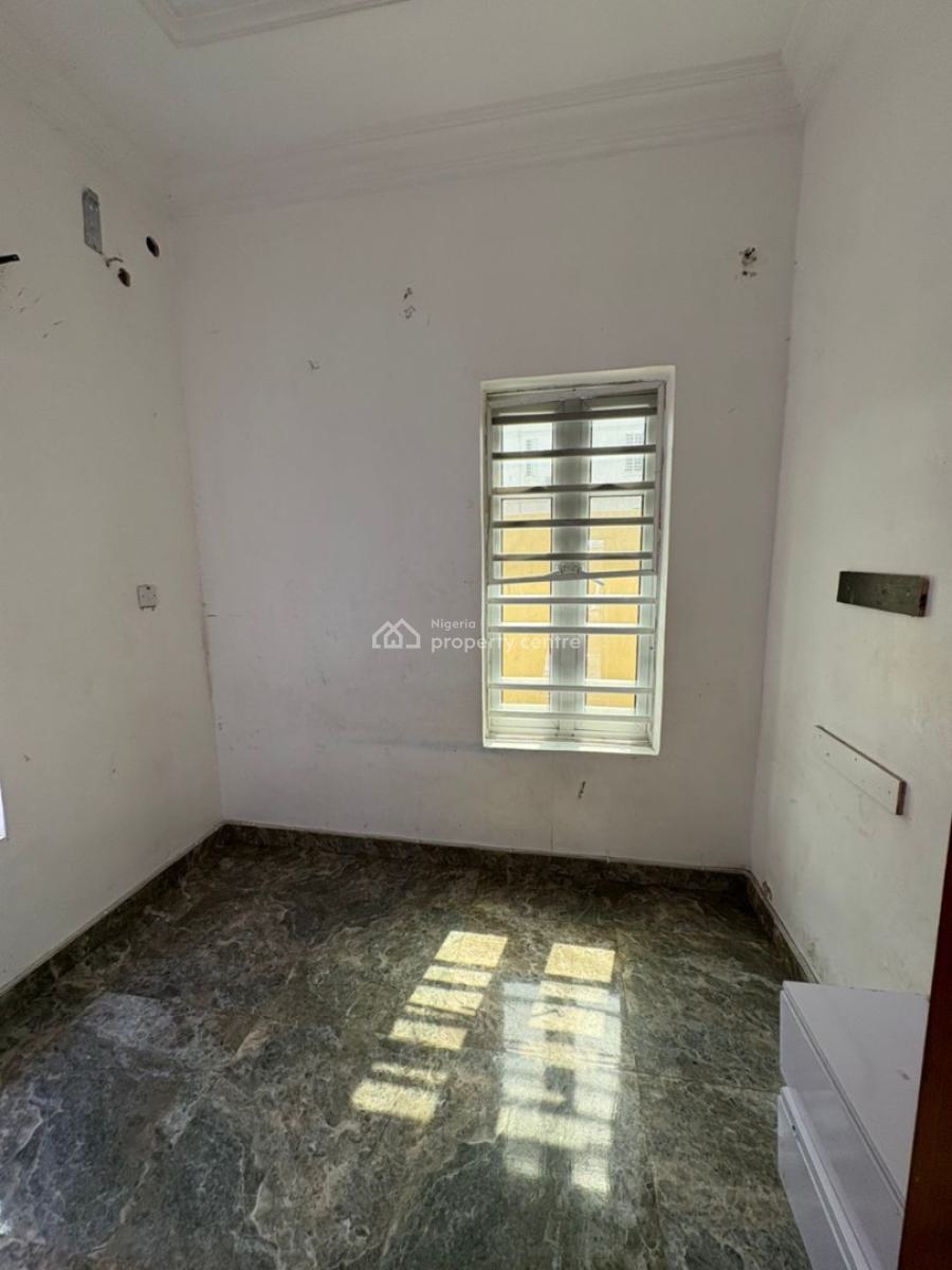 Luxurious Self Contained Shared Apartment, Ikota, Lekki, Lagos, Self Contain (single Rooms) for Rent