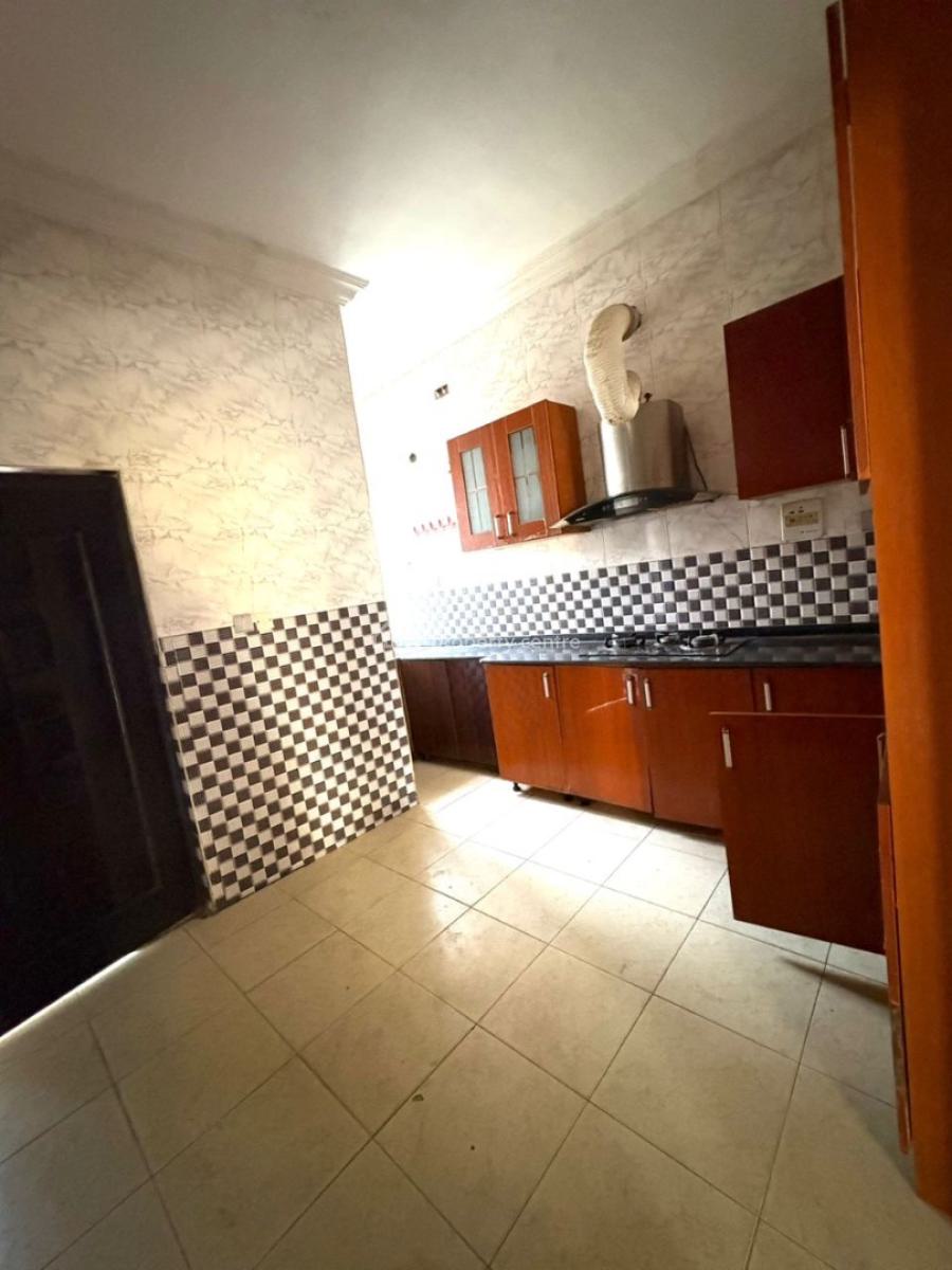 Luxurious Self Contained Shared Apartment, Ikota, Lekki, Lagos, Self Contain (single Rooms) for Rent
