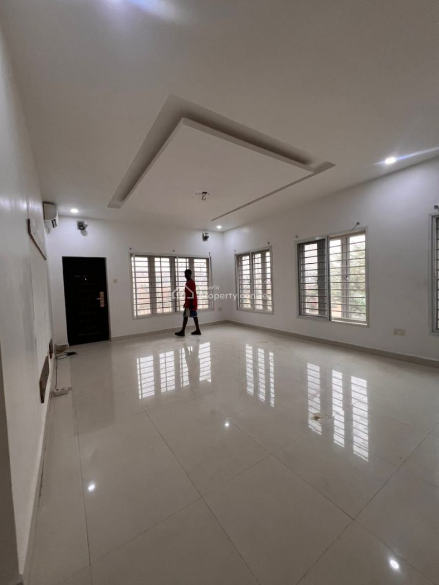 Tastefully Finished 3 Bedroom, Jahi, Abuja, Flat / Apartment for Rent