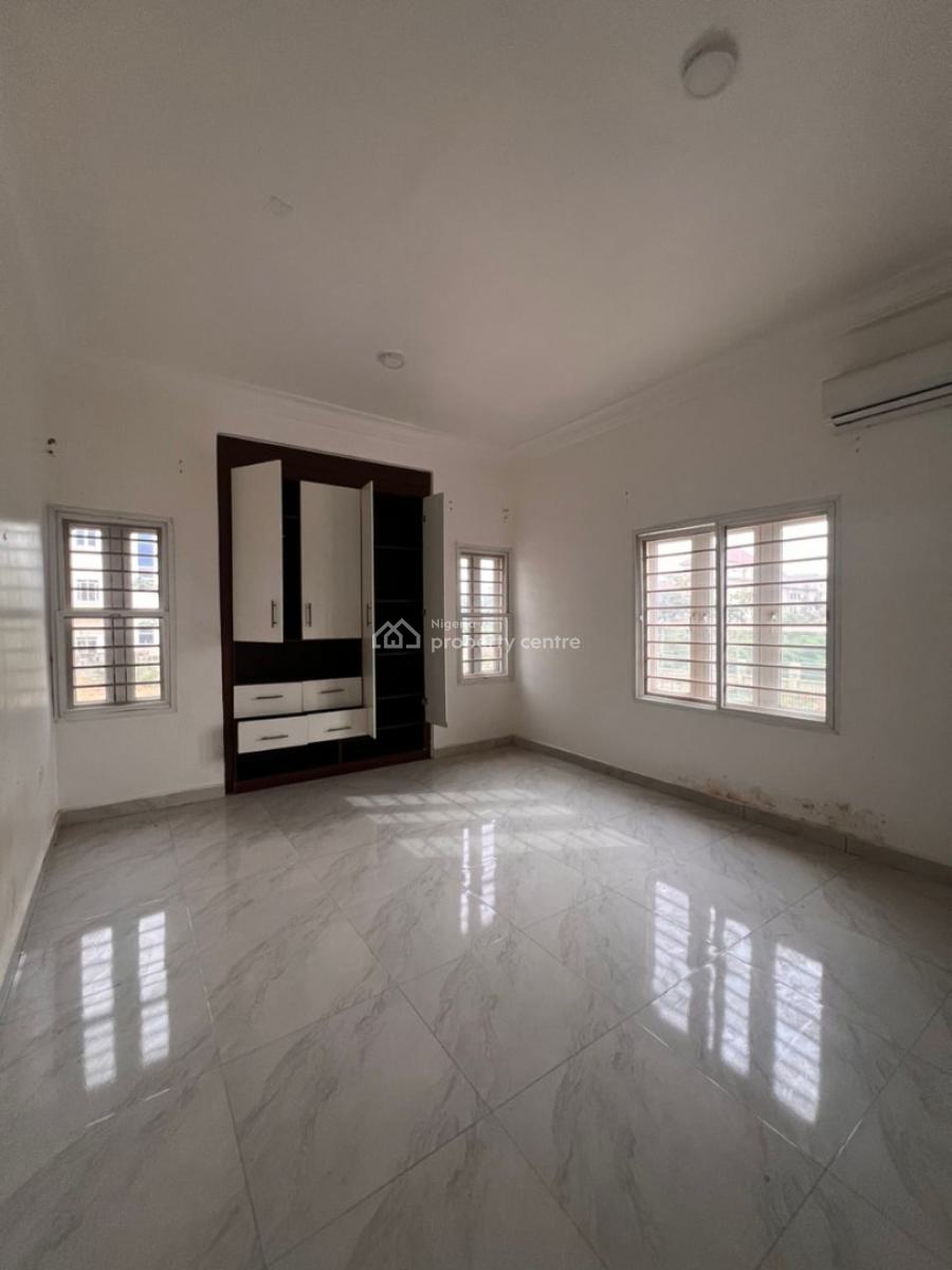 Tastefully Finished 3 Bedroom, Jahi, Abuja, Flat / Apartment for Rent