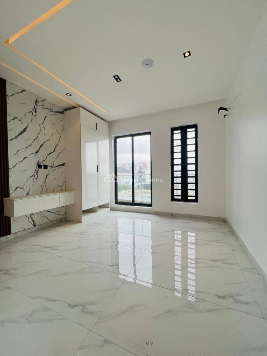 Newly Built One Bedroom Apartment, Ikate, Lekki, Lagos, Flat / Apartment for Rent