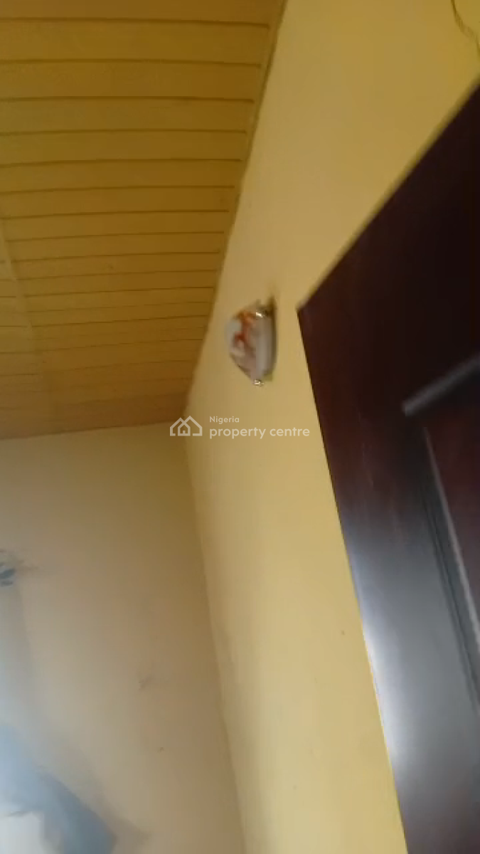 Lovely 2 Rooms & a Parlour, Raji Rasaki, Amuwo Odofin, Lagos, Flat / Apartment for Rent