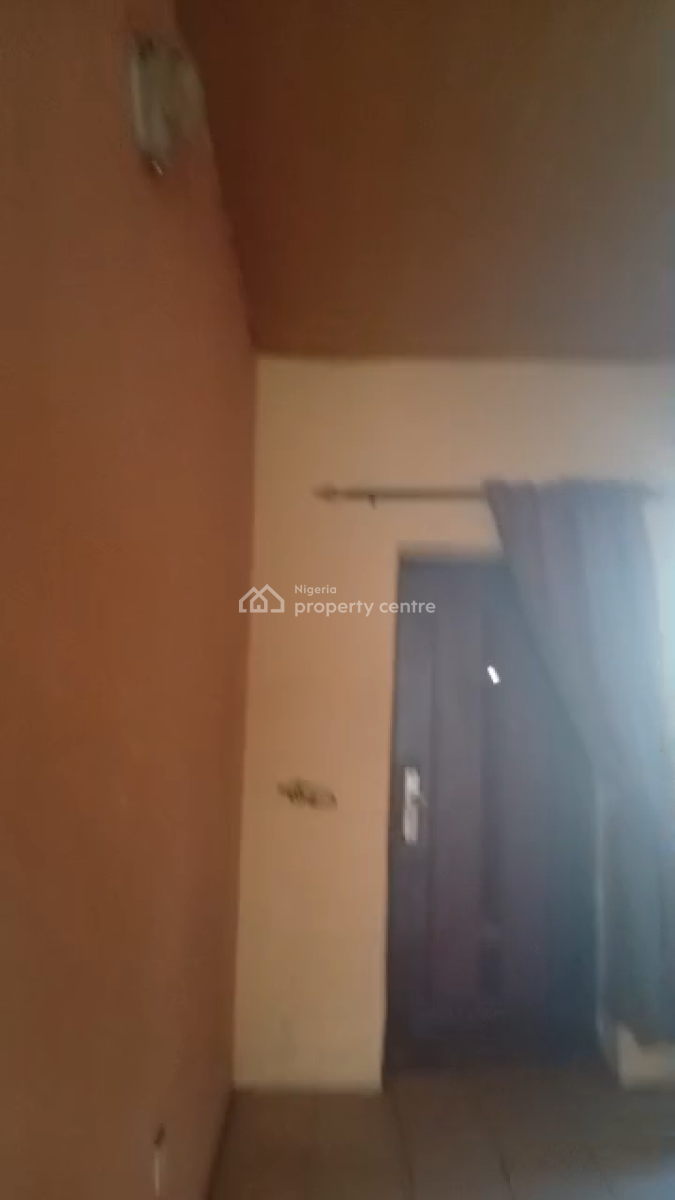 Lovely 2 Rooms & a Parlour, Raji Rasaki, Amuwo Odofin, Lagos, Flat / Apartment for Rent