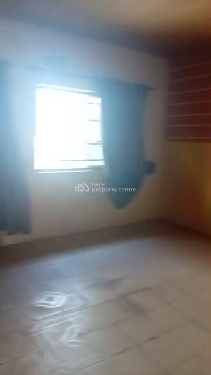 Lovely 2 Rooms & a Parlour, Raji Rasaki, Amuwo Odofin, Lagos, Flat / Apartment for Rent