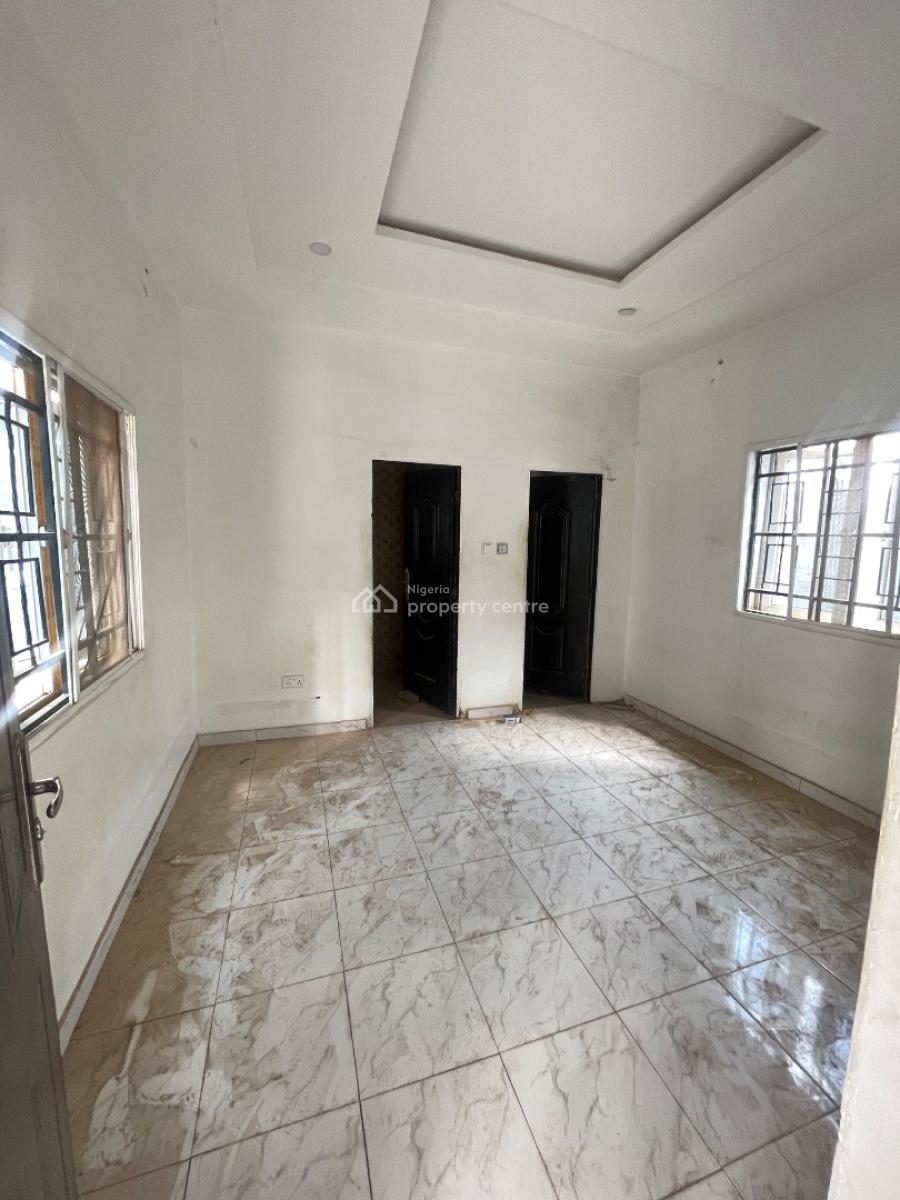 Spacious Self Contain, Faplin Estate By Sunnyvale Estate, Lokogoma District, Abuja, Self Contain (single Rooms) for Rent