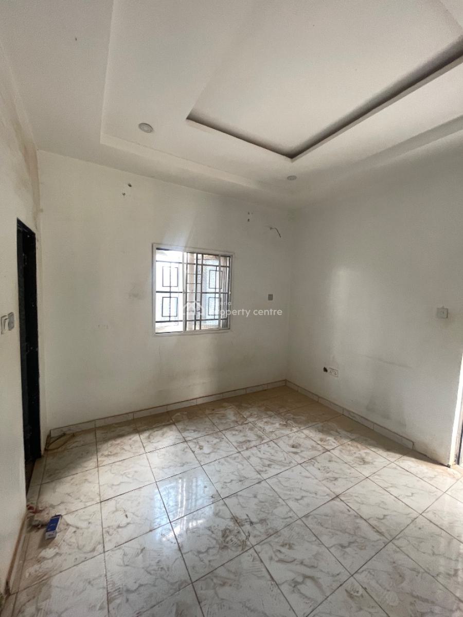 Spacious Self Contain, Faplin Estate By Sunnyvale Estate, Lokogoma District, Abuja, Self Contain (single Rooms) for Rent