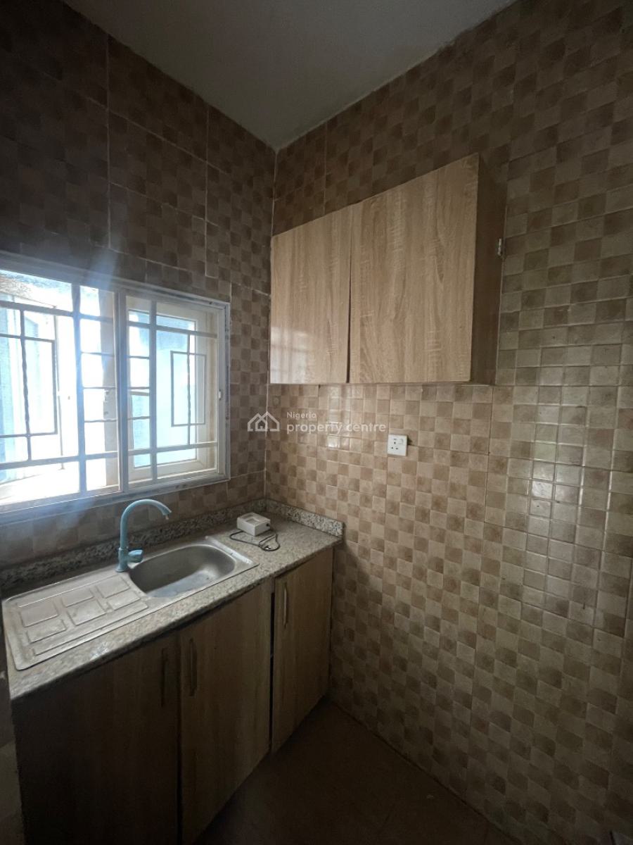 Spacious Self Contain, Faplin Estate By Sunnyvale Estate, Lokogoma District, Abuja, Self Contain (single Rooms) for Rent