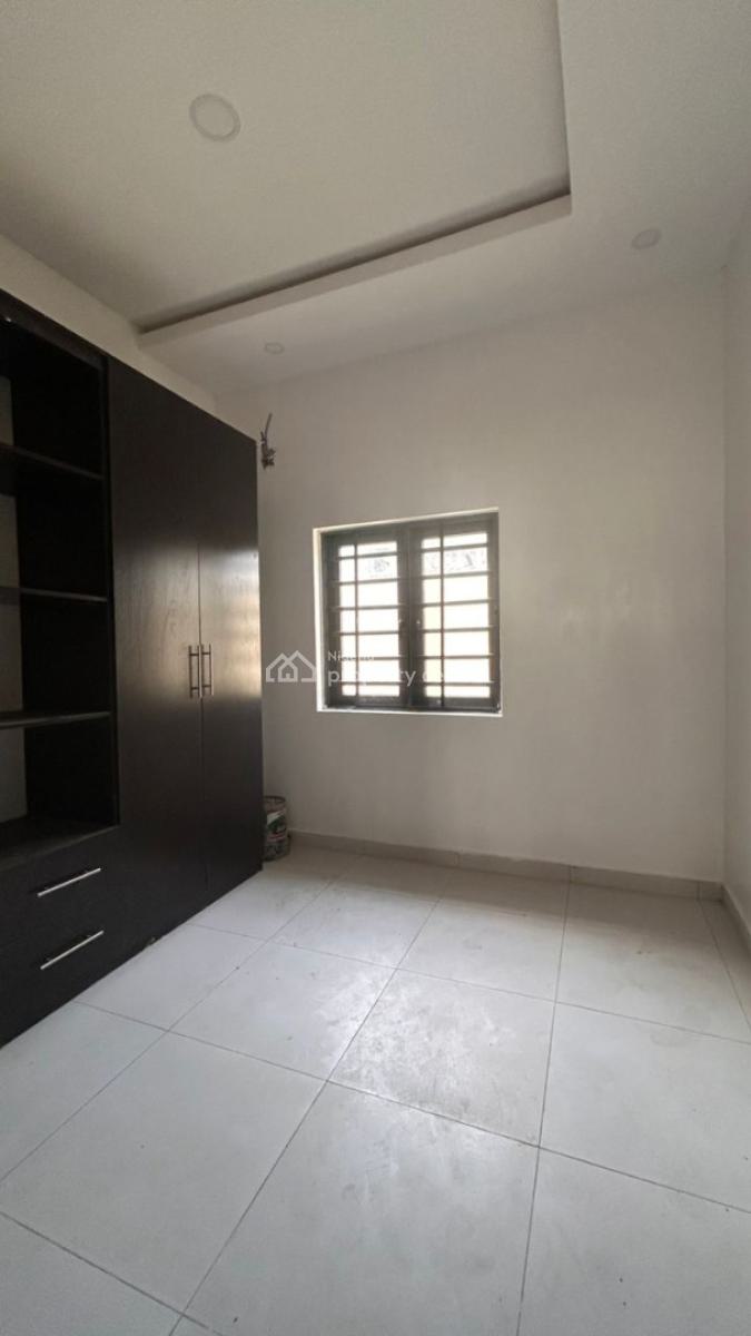 Newly Built 4 Bedroom Terrace Duplex, Sangotedo, Ajah, Lagos, Terraced Duplex for Rent