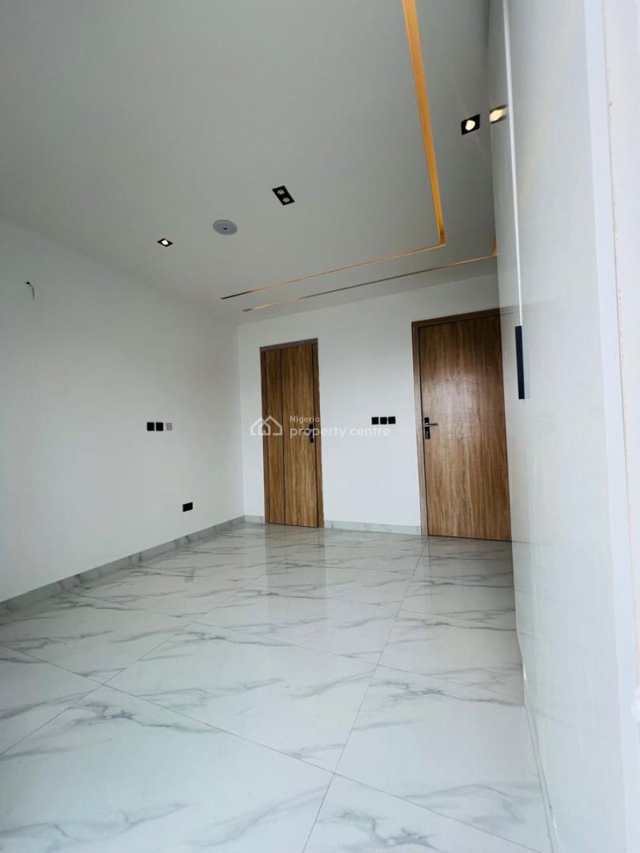 One Bedroom Apartment, Ikate, Lekki, Lagos, Flat / Apartment for Rent