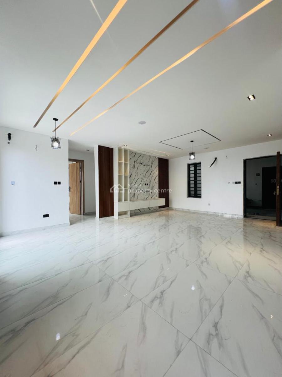 One Bedroom Apartment, Ikate, Lekki, Lagos, Flat / Apartment for Rent