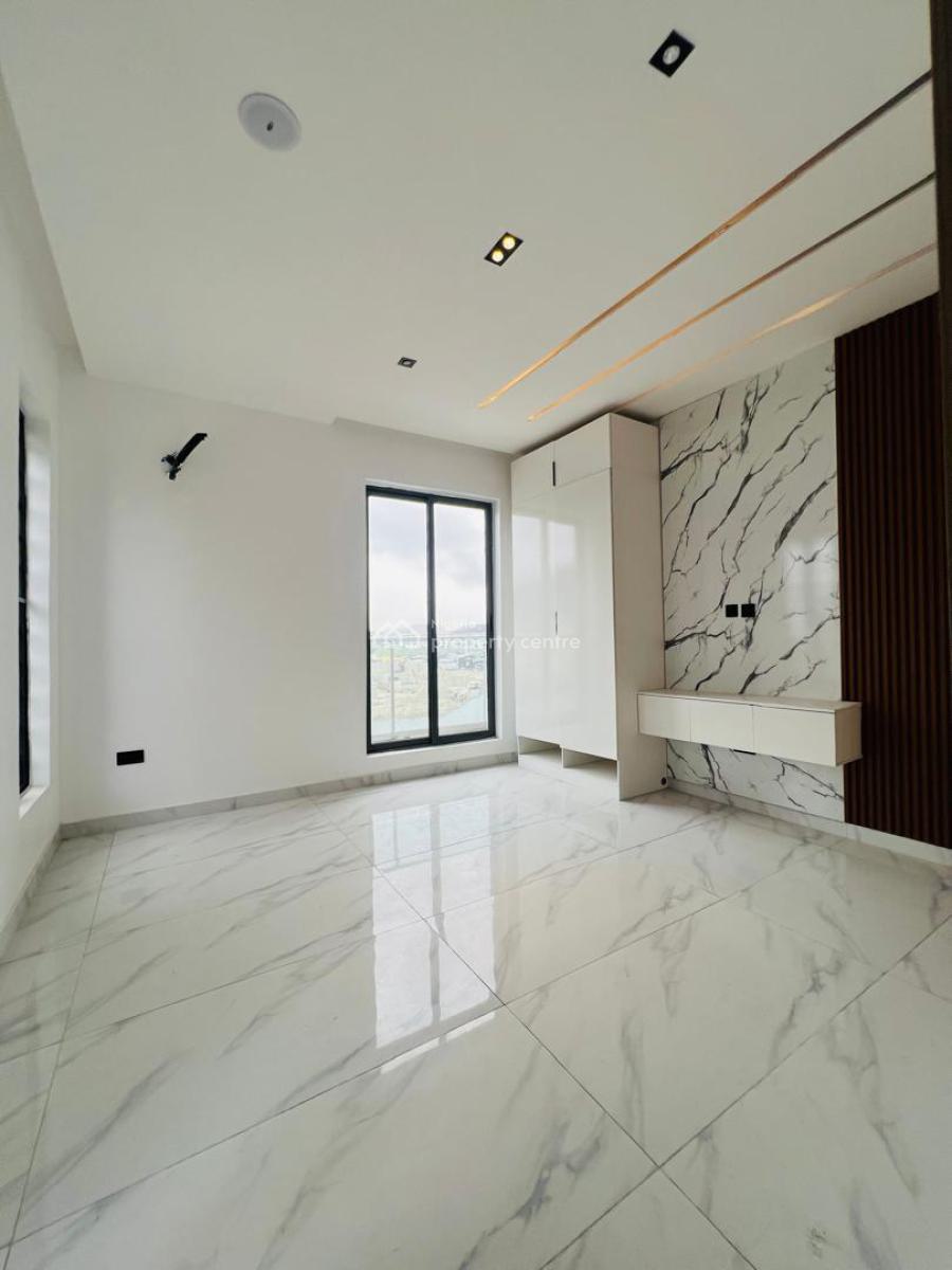 One Bedroom Apartment, Ikate, Lekki, Lagos, Flat / Apartment for Rent