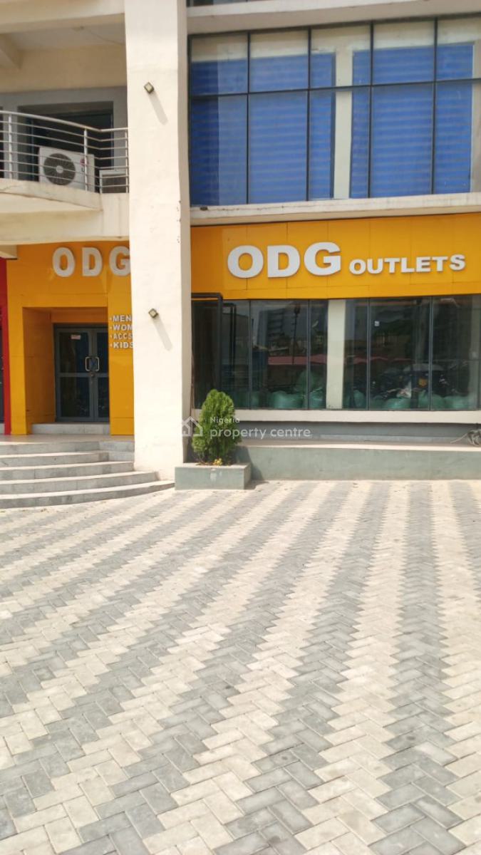 Shop Office Space, Jubilee Market Road, Cbd, Dugbe (onireke), Ibadan North-west, Oyo, Office Space for Rent