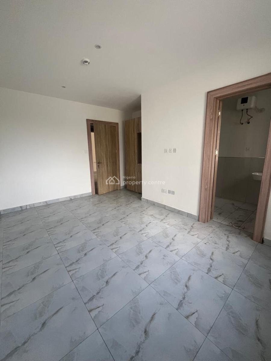 Two Bedroom Apartment, Ikate, Lekki, Lagos, Flat / Apartment for Rent