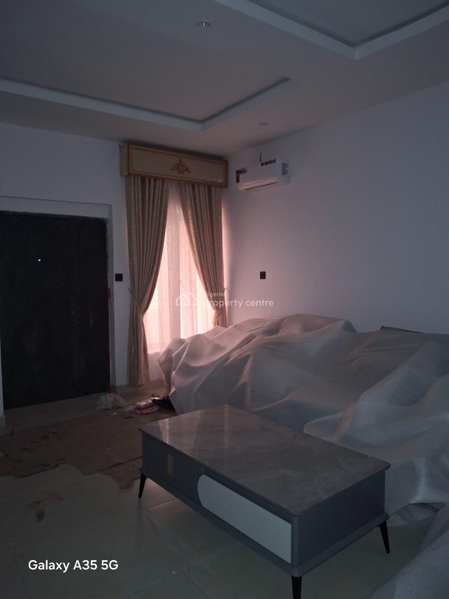 New 2 Bedroom Flat in an Estate, Ajah, Lagos, Flat / Apartment for Rent