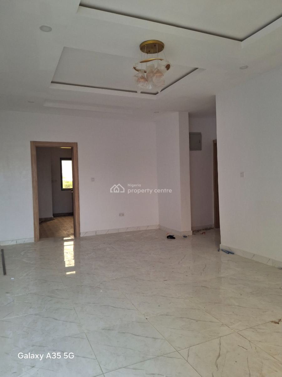 New 2 Bedroom Flat, Monastery Road, Ajah, Lagos, Flat / Apartment for Rent