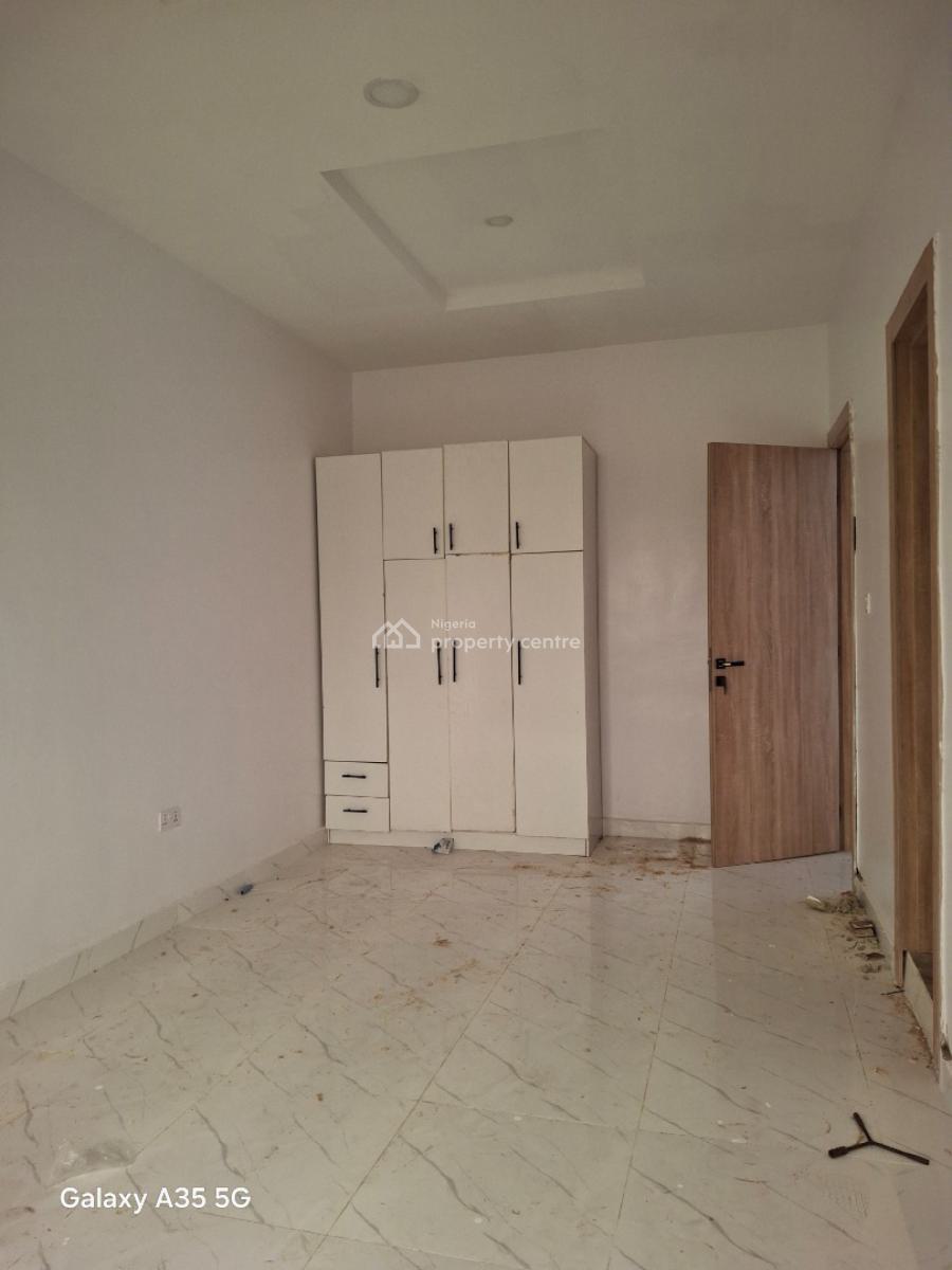 New 2 Bedroom Flat, Monastery Road, Ajah, Lagos, Flat / Apartment for Rent