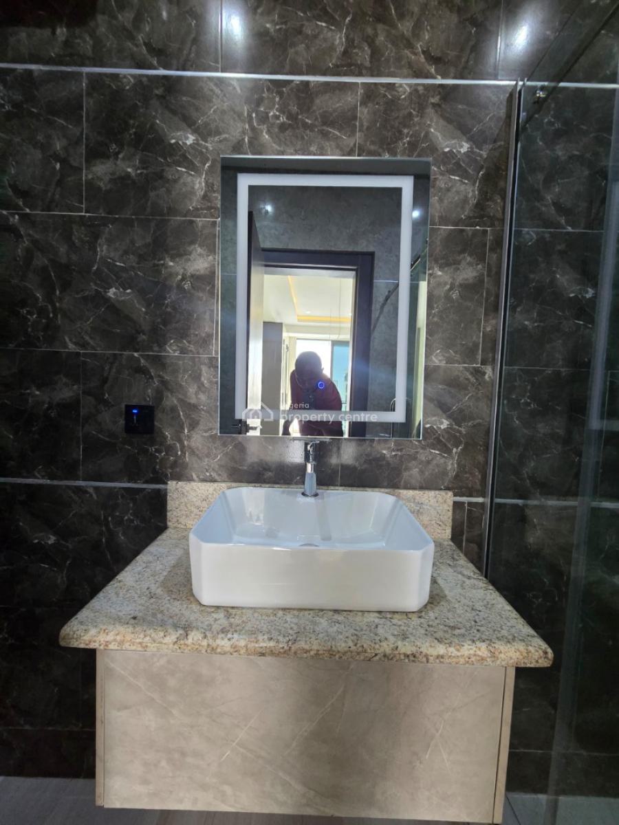 Ultra-luxury 5-bedroom Penthouse with Elevator,swimming Pool, Bq, Old Ikoyi, Ikoyi, Lagos, Detached Duplex for Sale