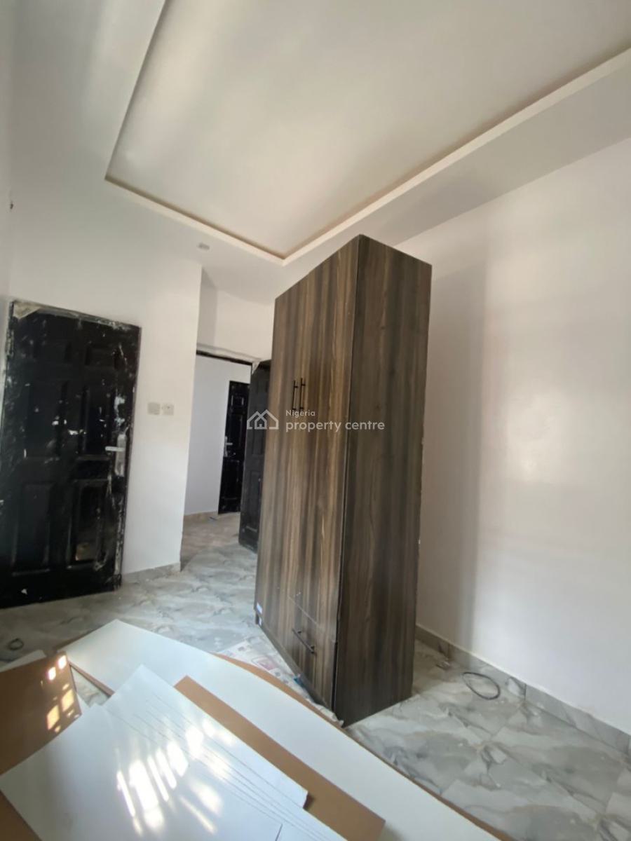 Dope Mini Flat in a Serene Environment, Alashela Royal Estate, Ogombo, Ajah, Lagos, Mini Flat (room and Parlour) for Rent