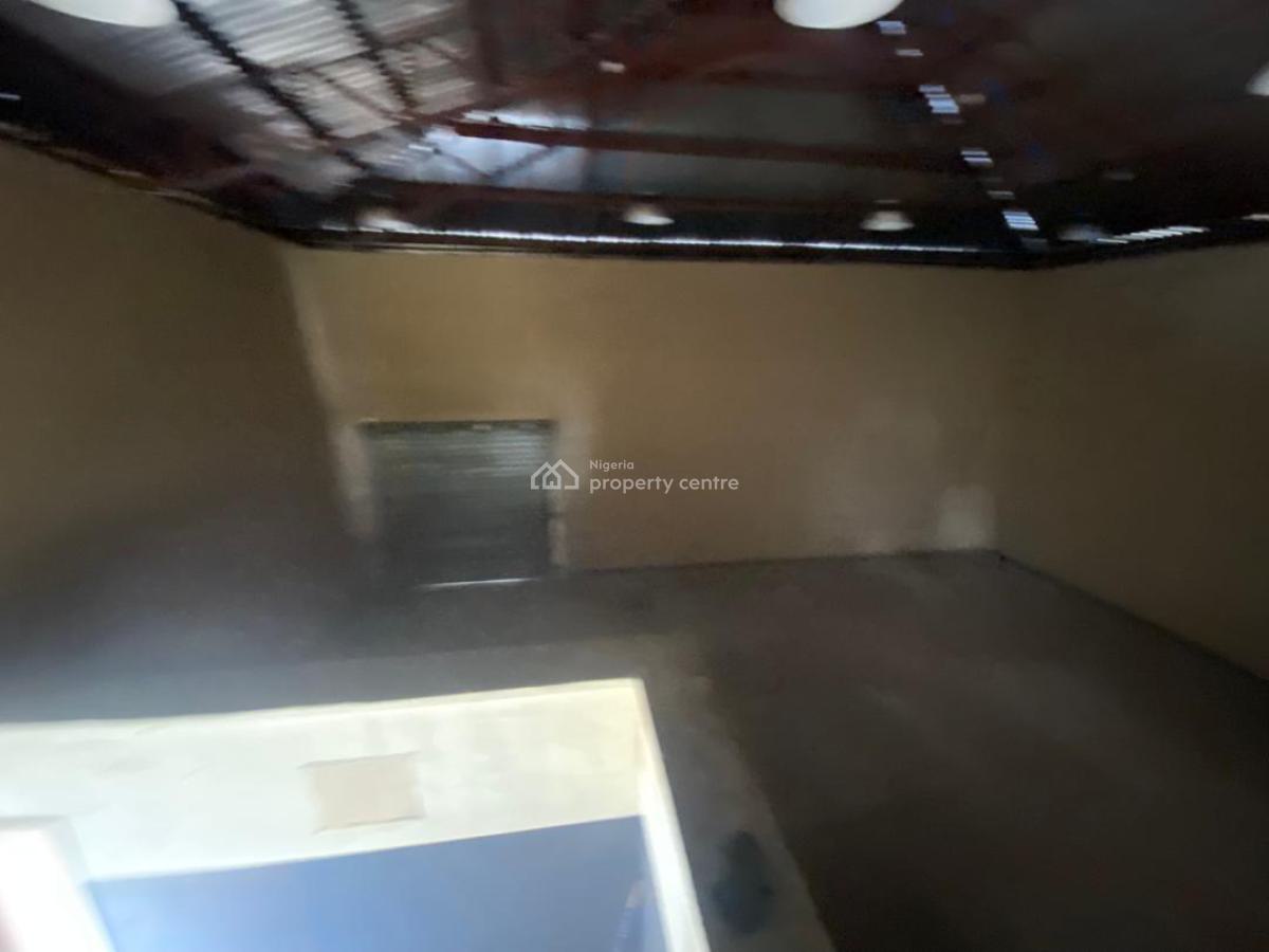 Cumulative Letable Space in The Entire Property Is Approximately 1,29, Ikeja, Lagos, Office Space for Rent