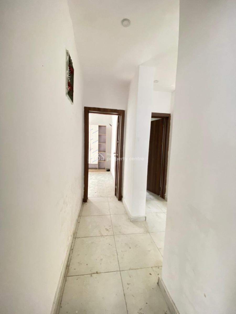 2-units of Service 2 Bedroom, Chevron Drive, Lekki, Lagos, Flat / Apartment for Rent