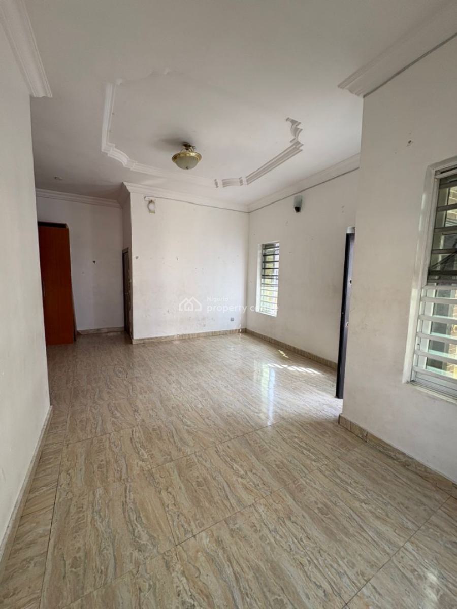 Luxurious Master Bedroom, Ikota, Lekki, Lagos, Self Contain (single Rooms) for Rent