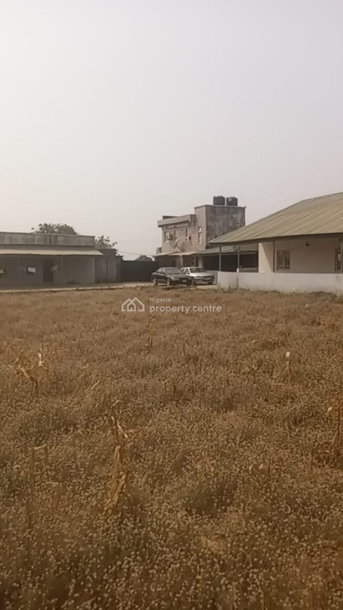 a Table Water Factory, Zuba, Abuja, Factory for Sale