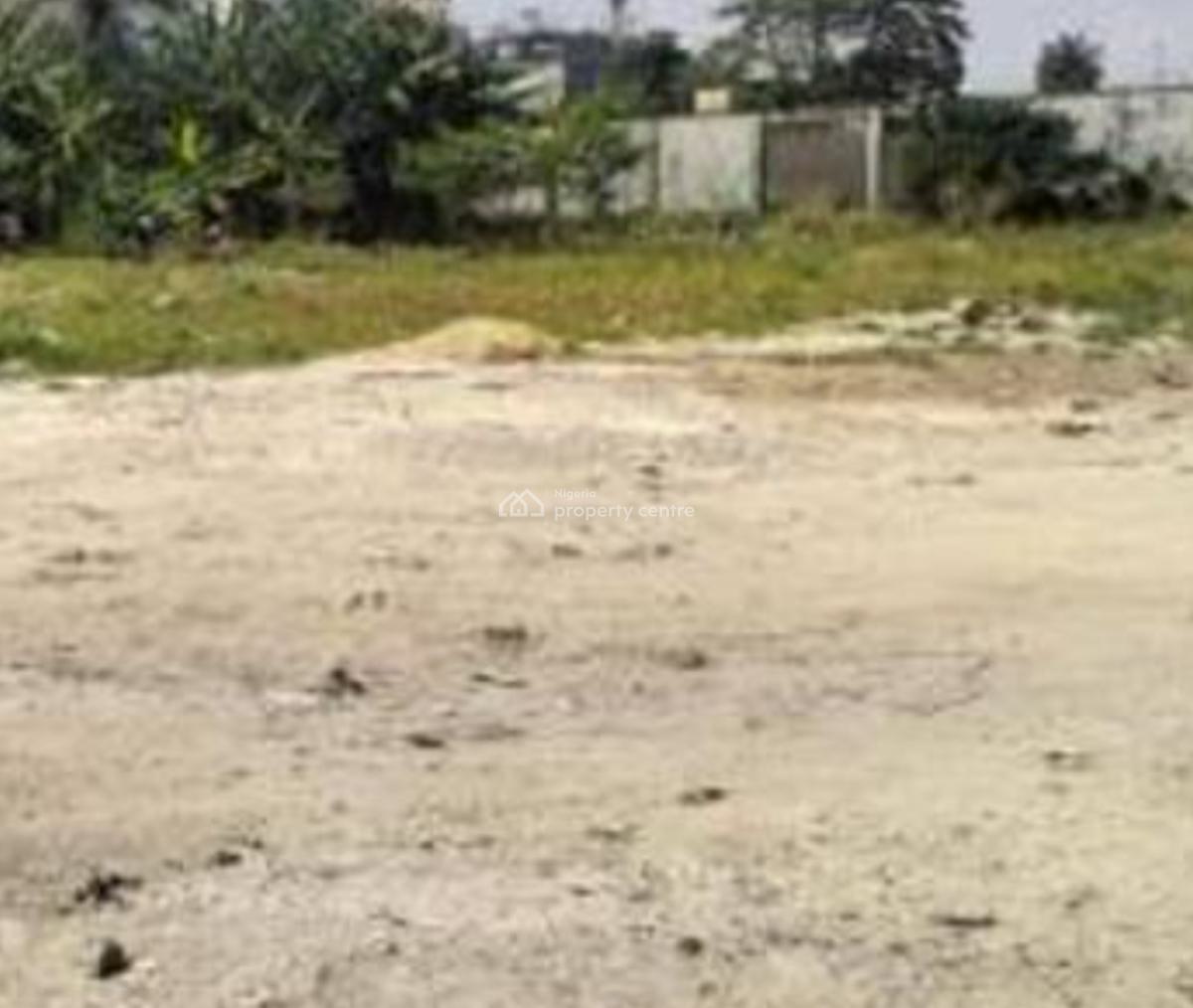Joint Venture, Ibironke Crescent Mende, Maryland, Lagos, Residential Land Joint Venture