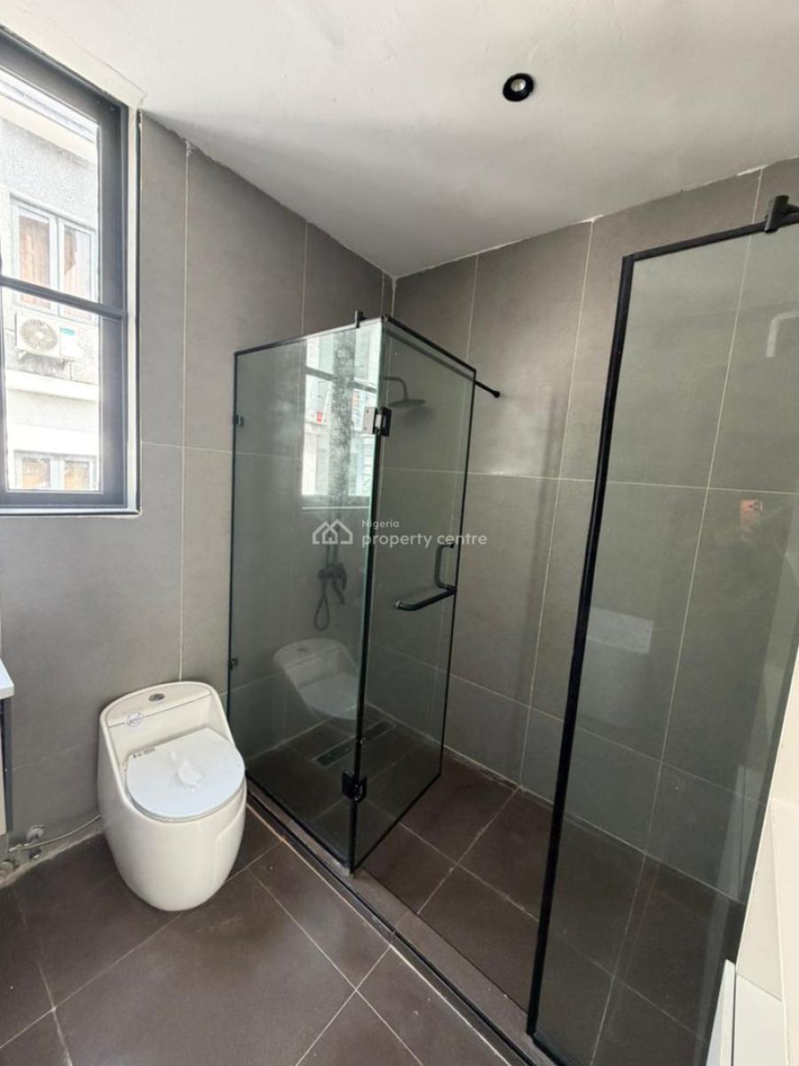 Luxury 5 Bedroom Fully Detached Duplex, Lekki Phase 1, Lekki, Lagos, Detached Duplex for Sale