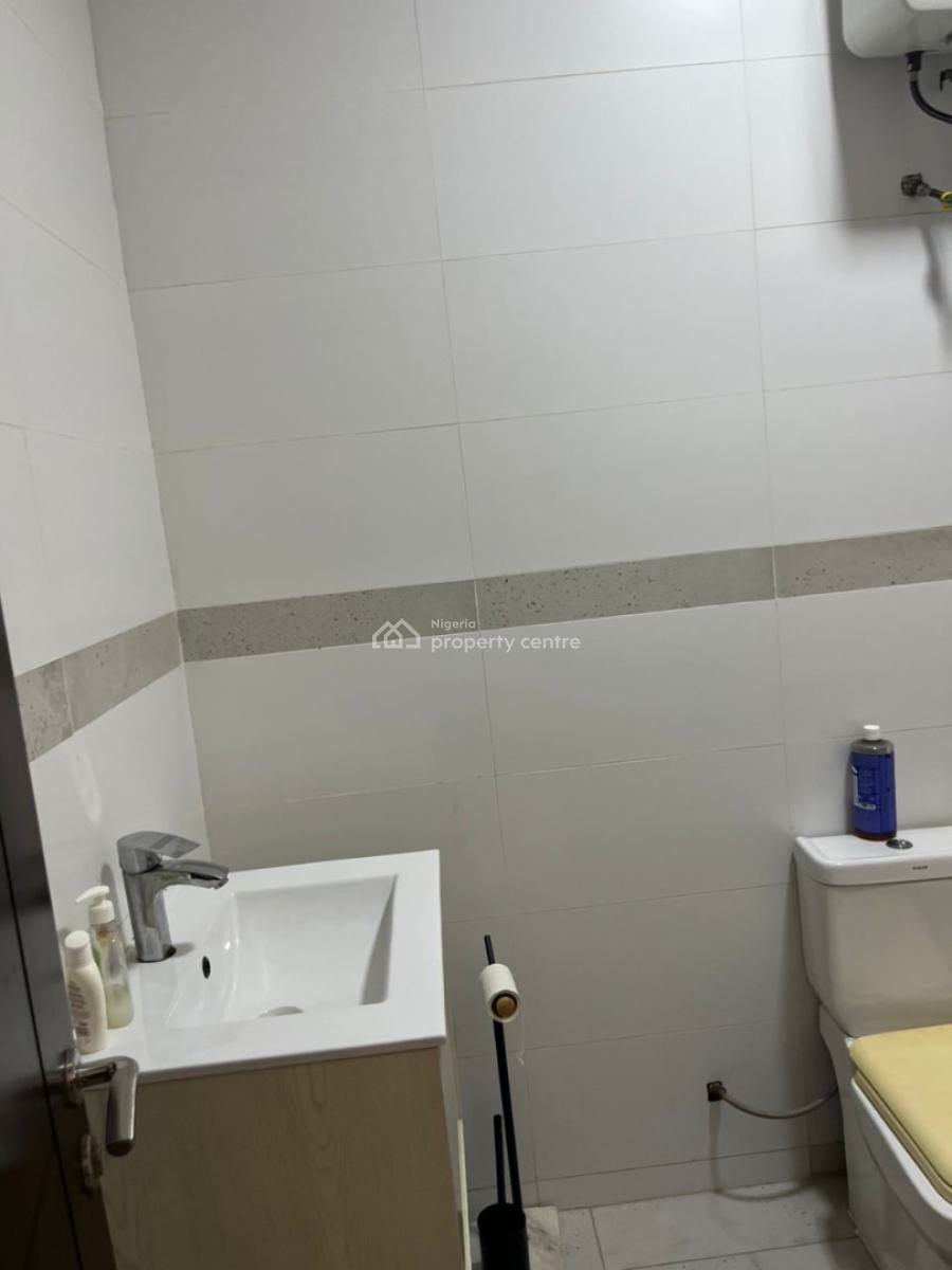 Luxury 4 Bedroom Terrace Duplex, Parkview Estate, Ikoyi, Lagos, Terraced Duplex for Rent