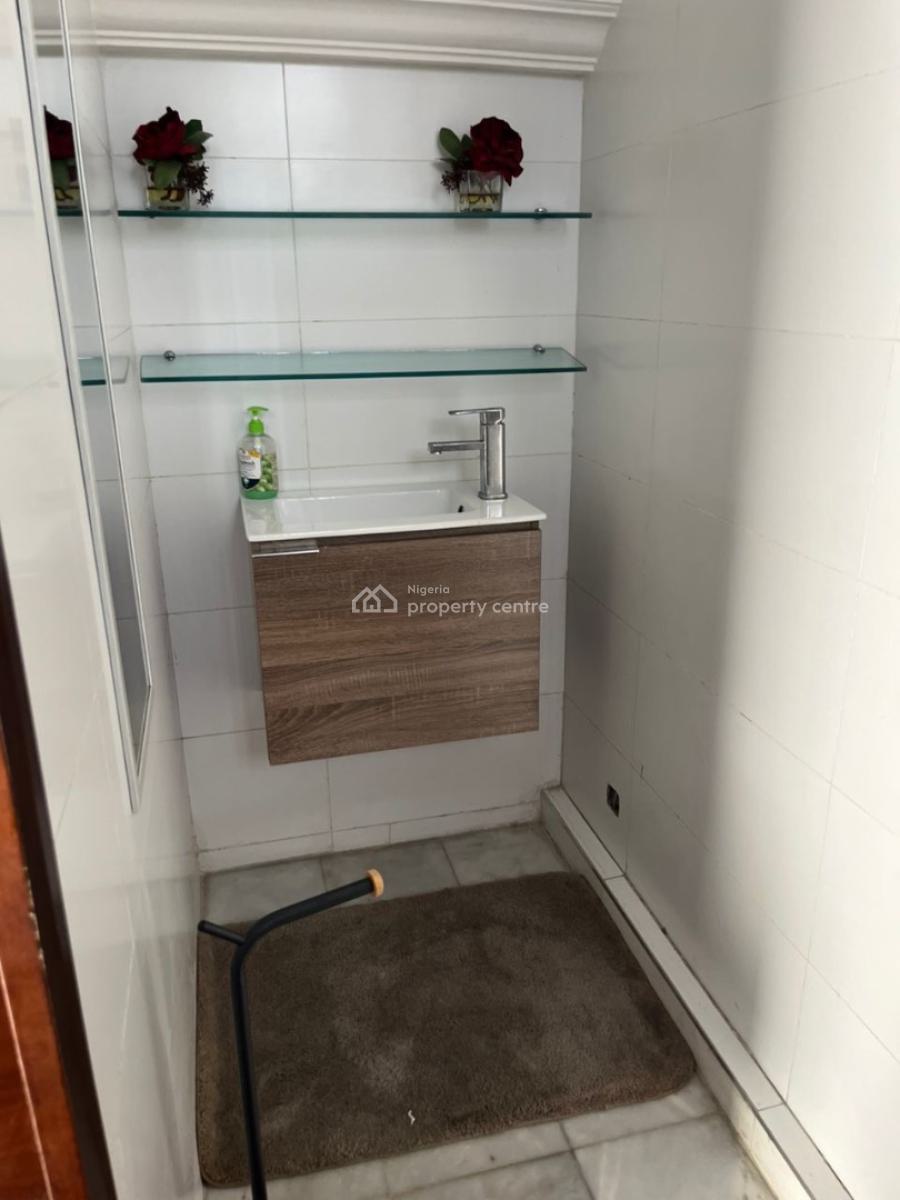 Luxury 4 Bedroom Terrace Duplex, Parkview Estate, Ikoyi, Lagos, Terraced Duplex for Rent