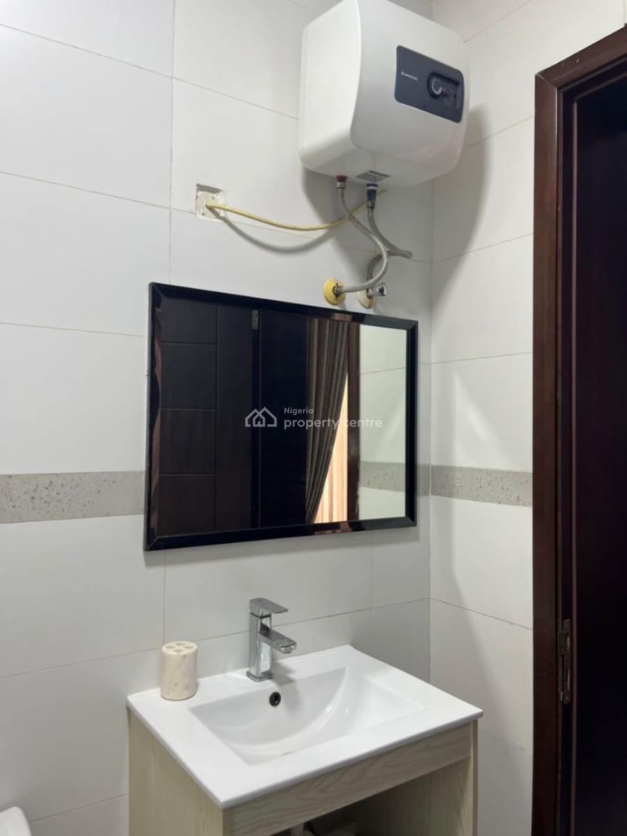 Luxury 4 Bedroom Terrace Duplex, Parkview Estate, Ikoyi, Lagos, Terraced Duplex for Rent