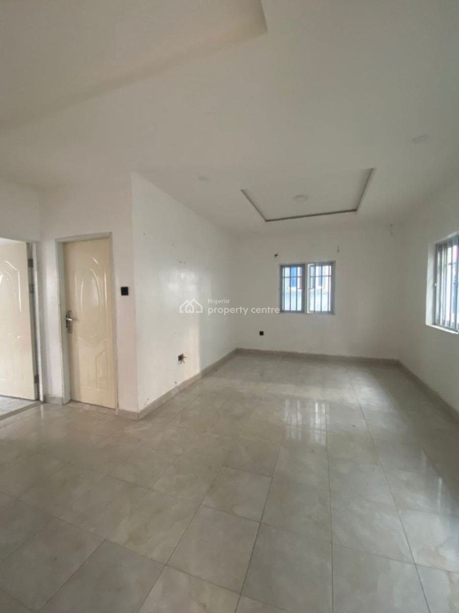 2 Bedroom Flat, Sangotedo, Ajah, Lagos, Flat / Apartment for Rent