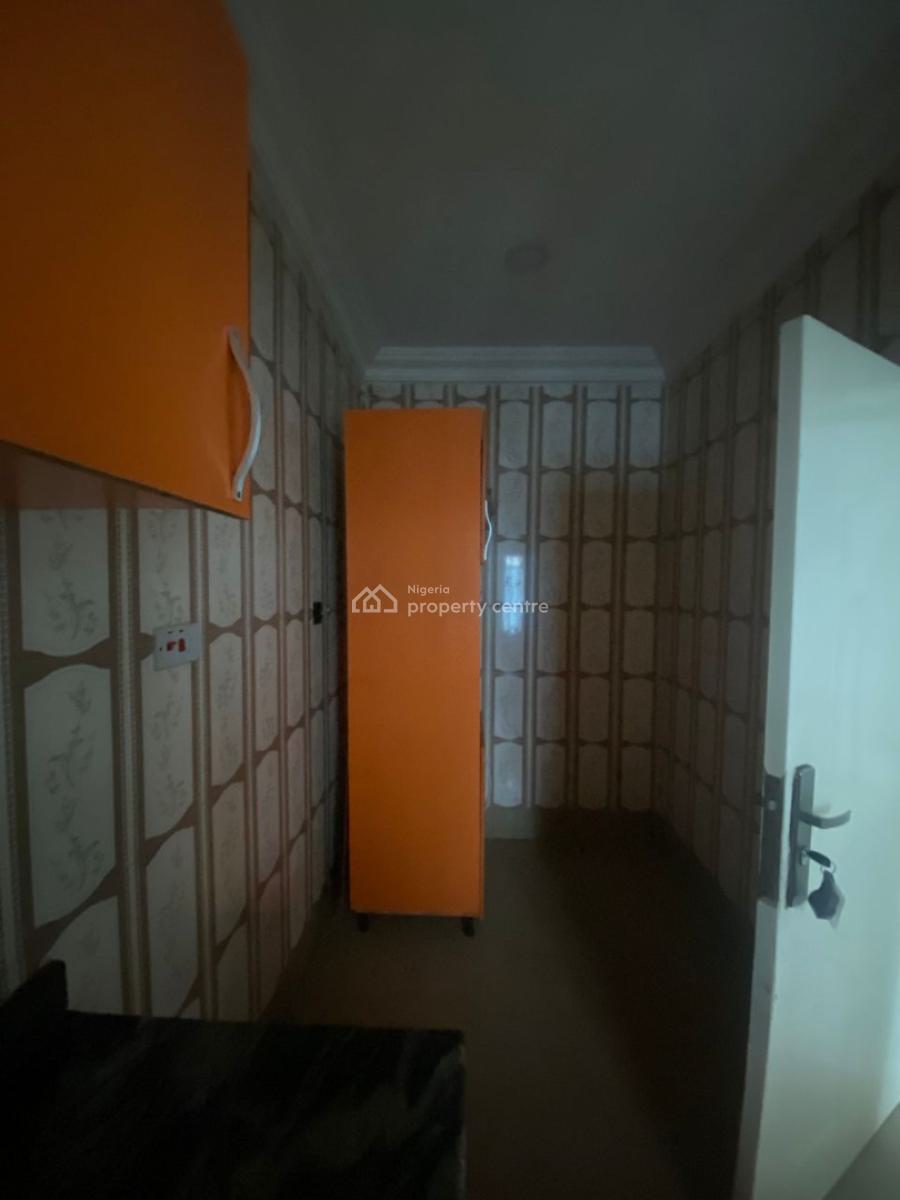 2 Bedroom Flat, Sangotedo, Ajah, Lagos, Flat / Apartment for Rent