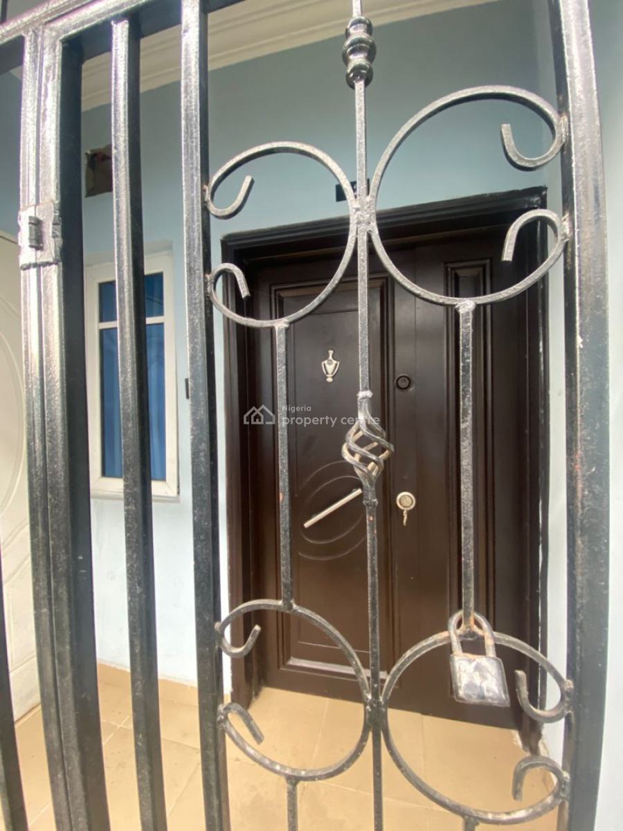 2 Bedroom Flat, Sangotedo, Ajah, Lagos, Flat / Apartment for Rent