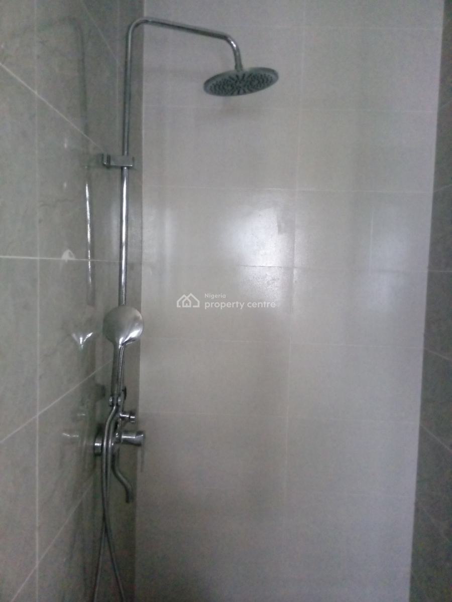 Fully Serviced Self Contain, Off Freedom Way, Lekki Phase 1, Lekki, Lagos, Self Contain (single Rooms) for Rent