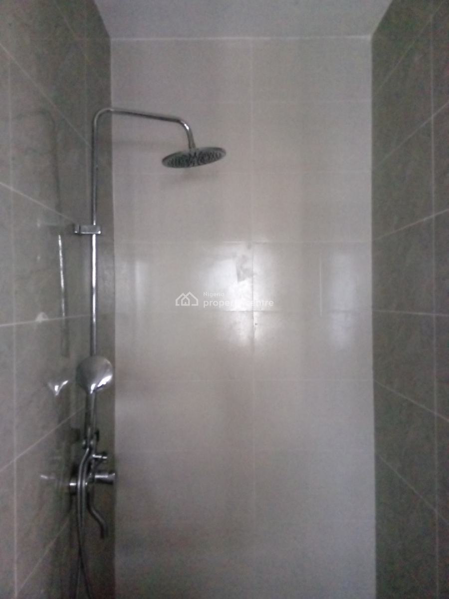 Fully Serviced Self Contain, Off Freedom Way, Lekki Phase 1, Lekki, Lagos, Self Contain (single Rooms) for Rent