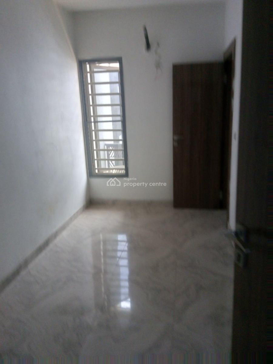 Fully Serviced Self Contain, Off Freedom Way, Lekki Phase 1, Lekki, Lagos, Self Contain (single Rooms) for Rent