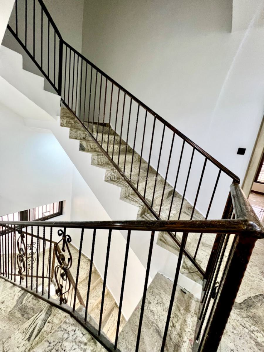 4 Bedrooms Terrace Duplex Available, Gilmore, Jahi, Abuja, Terraced Duplex for Rent