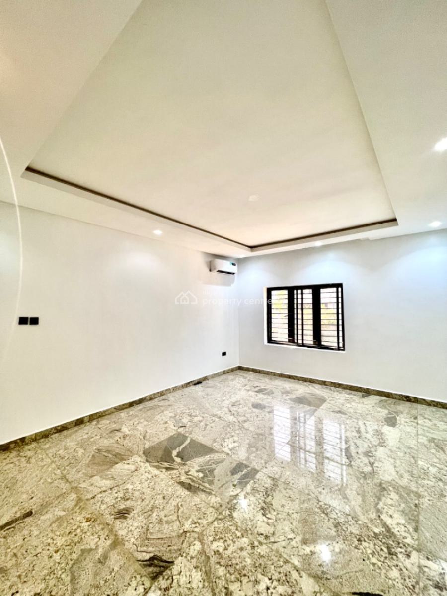 4 Bedrooms Terrace Duplex Available, Gilmore, Jahi, Abuja, Terraced Duplex for Rent