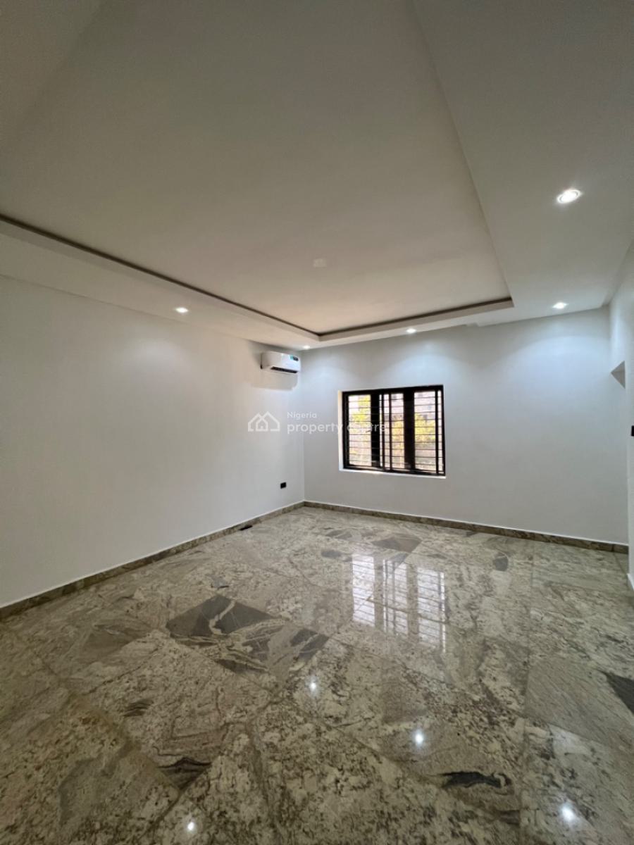 4 Bedrooms Terrace Duplex Available, Gilmore, Jahi, Abuja, Terraced Duplex for Rent