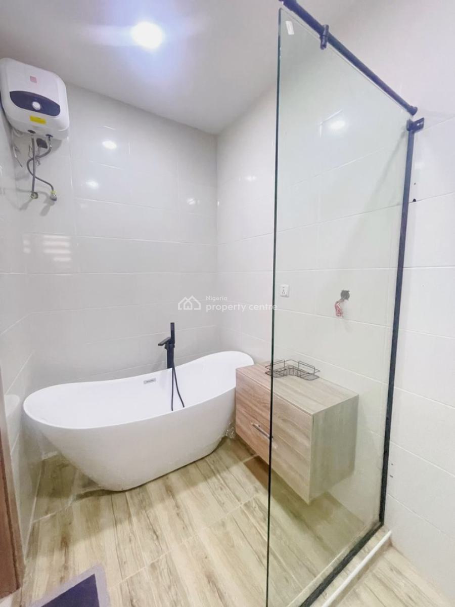 Luxury 3 Bedrooms with Ample Car Park Space, Celebration Park Estate and Resort, Ibeju Lekki, Lagos, Detached Bungalow for Sale