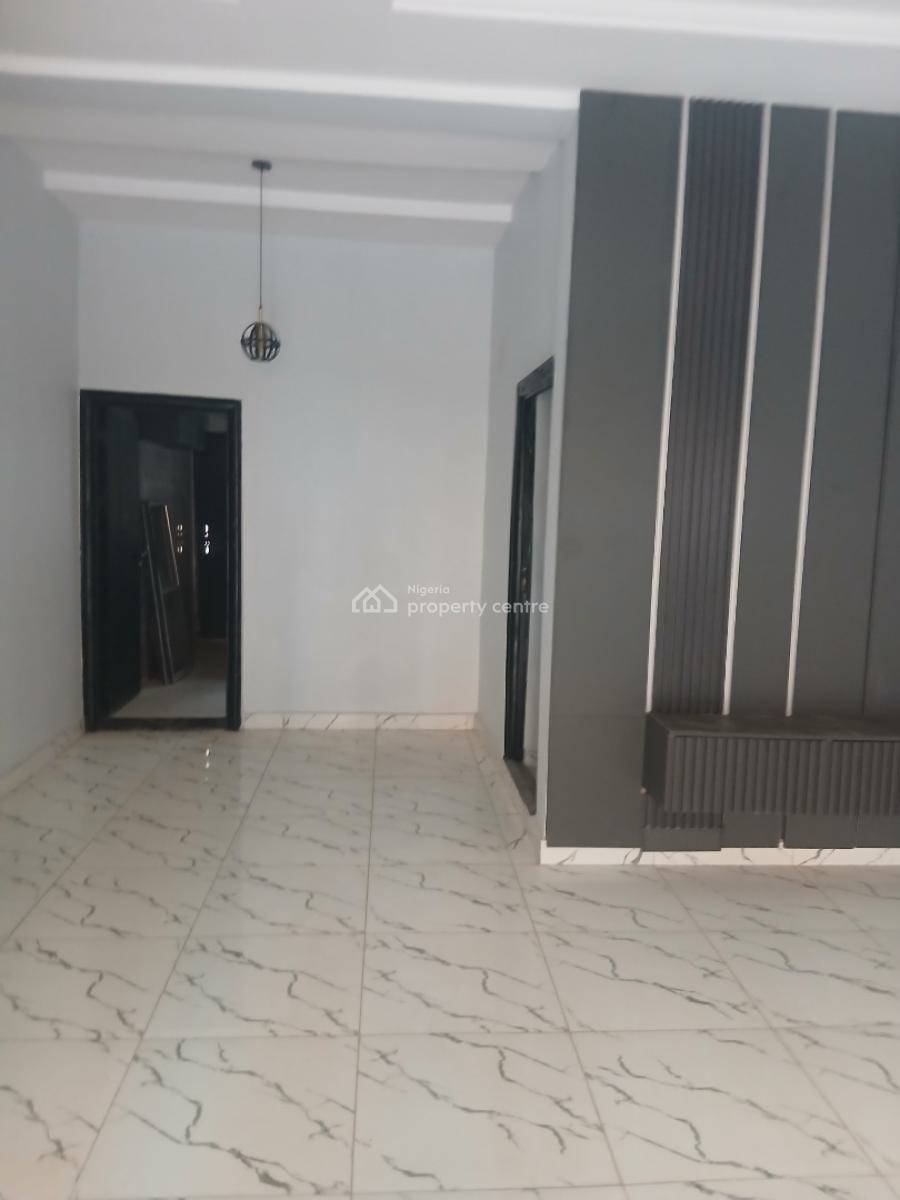 3 Bedroom Apartment, Dan Suleiman Street, Utako, Abuja, Block of Flats for Sale