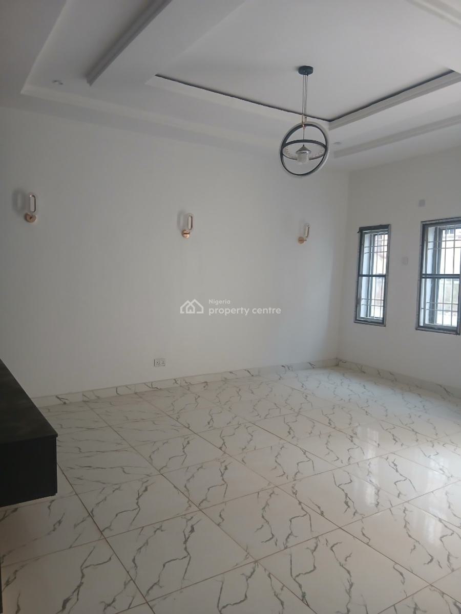 3 Bedroom Apartment, Dan Suleiman Street, Utako, Abuja, Block of Flats for Sale