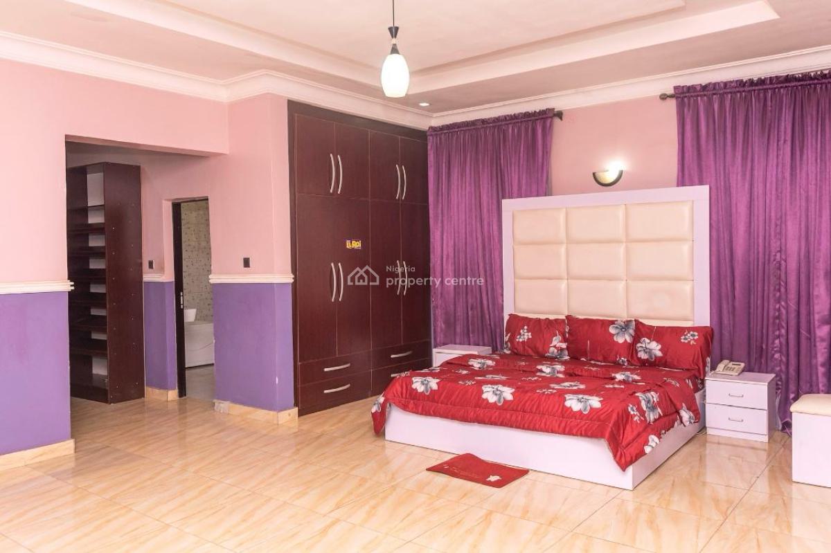 House, Apo, Abuja, Detached Duplex for Rent